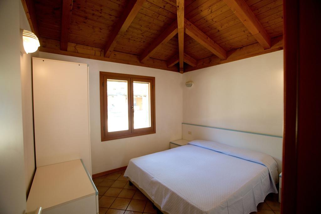 Belvedere Pineta Camping Village Grado Exteriör bild